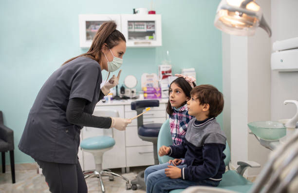 Dental Bonding in Hoxie, KS