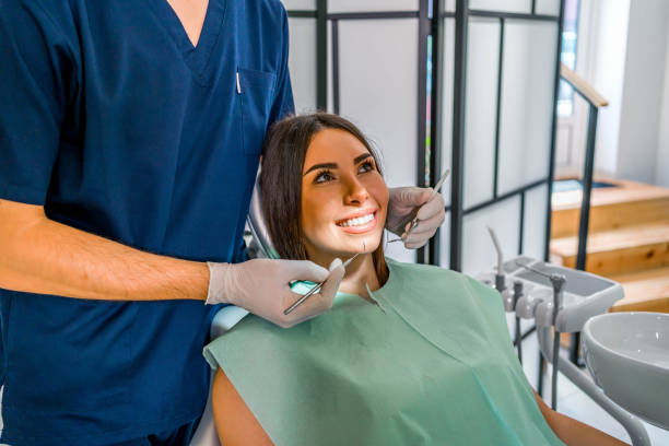Best Root Canal Treatment  in Hoxie, KS