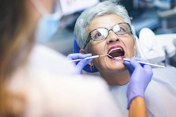 Best Wisdom Tooth Removal  in Hoxie, KS